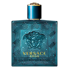 Versace  Men's Eros EDP Spray 3.4 oz (100 ml)