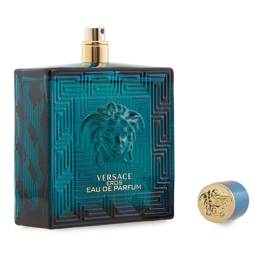 Versace  Men's Eros EDP Spray 6.7 oz (200 ml)