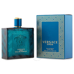 Versace  Men's Eros EDP Spray 6.7 oz (200 ml)