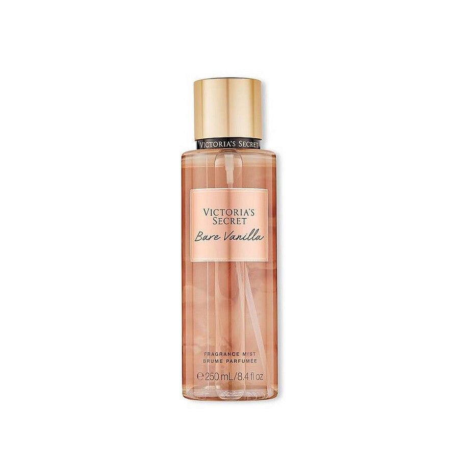 Victoria's Secret Bare Vanilla Body Mist 250ml