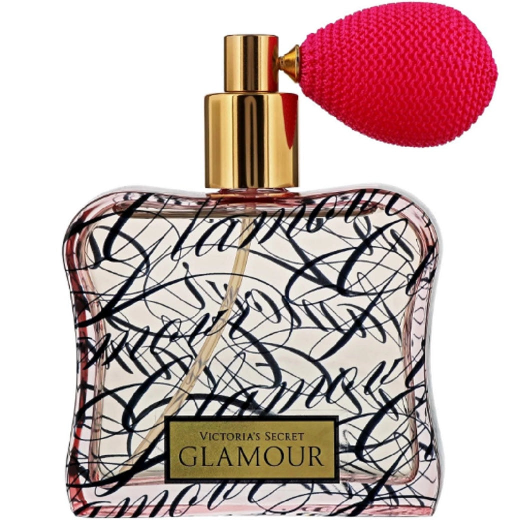 Victoria's Secret Glamour Eau De Perfume - 100ml