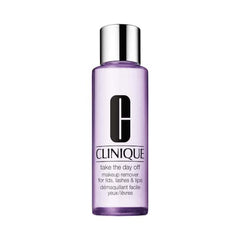 CLINIQUE by Clinique Clinique Take The Day Off Make Up Remover-/4.2OZ - Cleanser