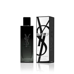 Yves Saint Laurent  Men's Myslf EDP Spray 100ml  3.3 oz Fragrances