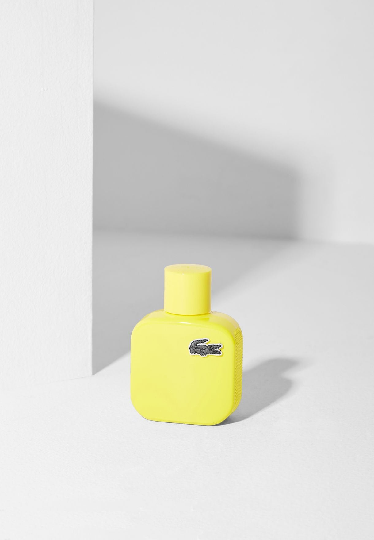 Eau de Lacoste L.12.12 Pour Lui Jaune Eau de Toilette - 100ml