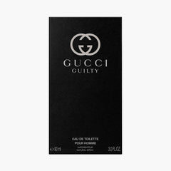 Gucci Guilty Pour Homme Edt 90ml