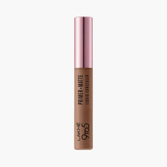 Lakme 9to5 Primer + Matte Liquid Concealer - 38 Walnut 5.4ml