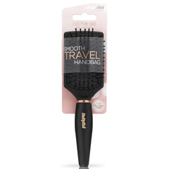 BaByliss Smooth Travel Paddle Brush