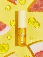 SHEGLAM JELLY WOW HYDRATING LIP OIL-GRAPEFRUIT GLOW (6GM)