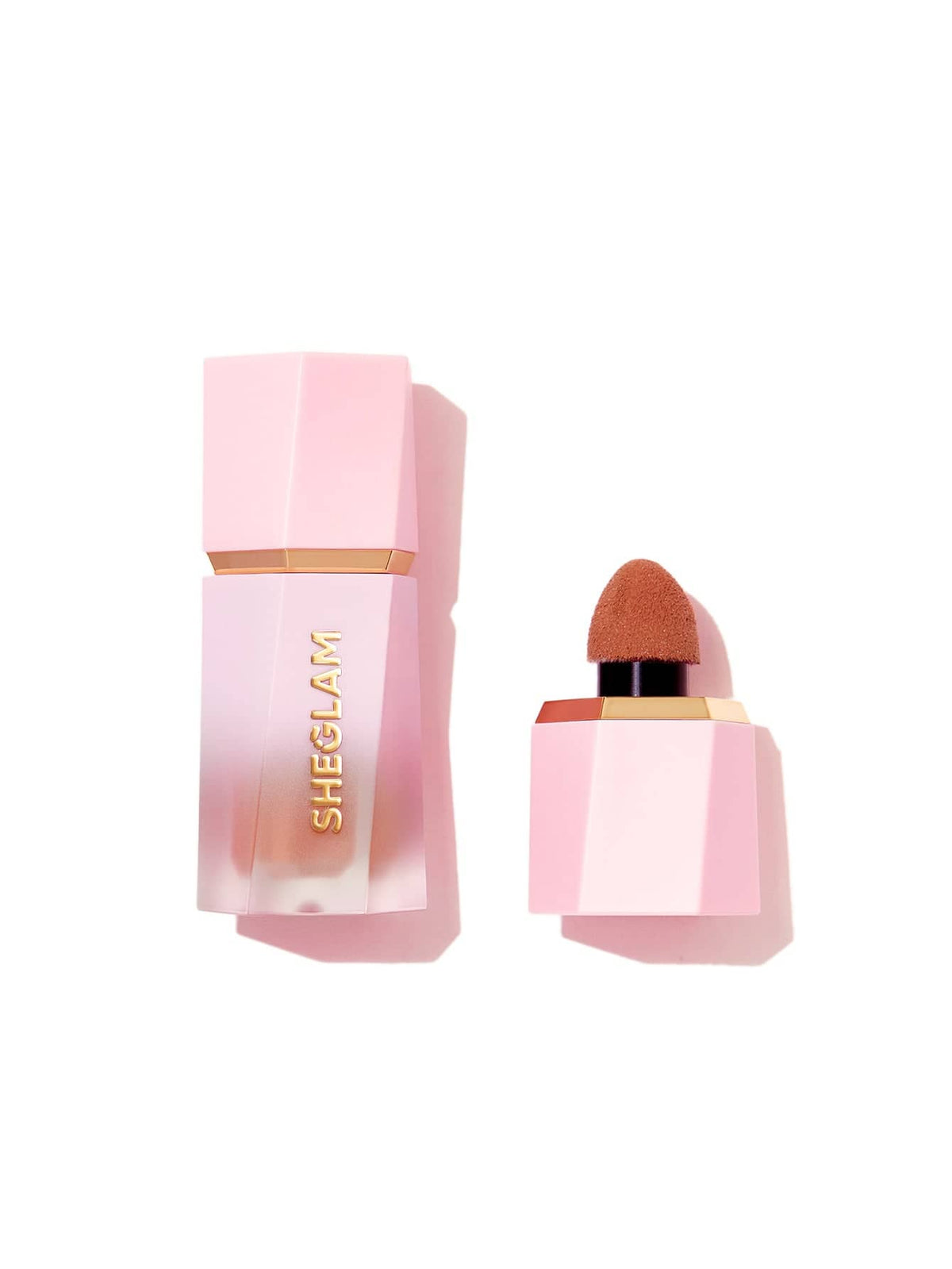 SHEGLAM COLOR BLOOM LIQUID BLUSH MATTE FINISH-BIRTHDAY SUIT