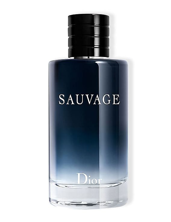 DIOR Sauvage Eau De Toilette-200ml