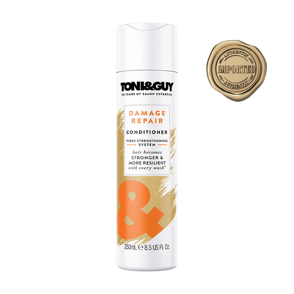 Toni&Guy Damage Repair Conditioner - 250ml