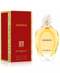 Givenchy Amarige for Women Eau de Toilette Spray - 100ml