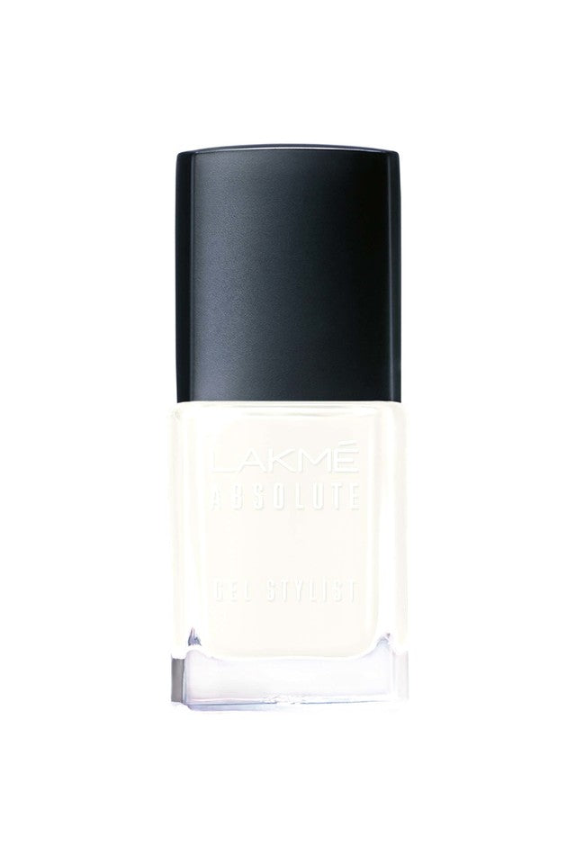 Lakmé Absolute Gel Stylist Color 36 Snowball, 12 ml