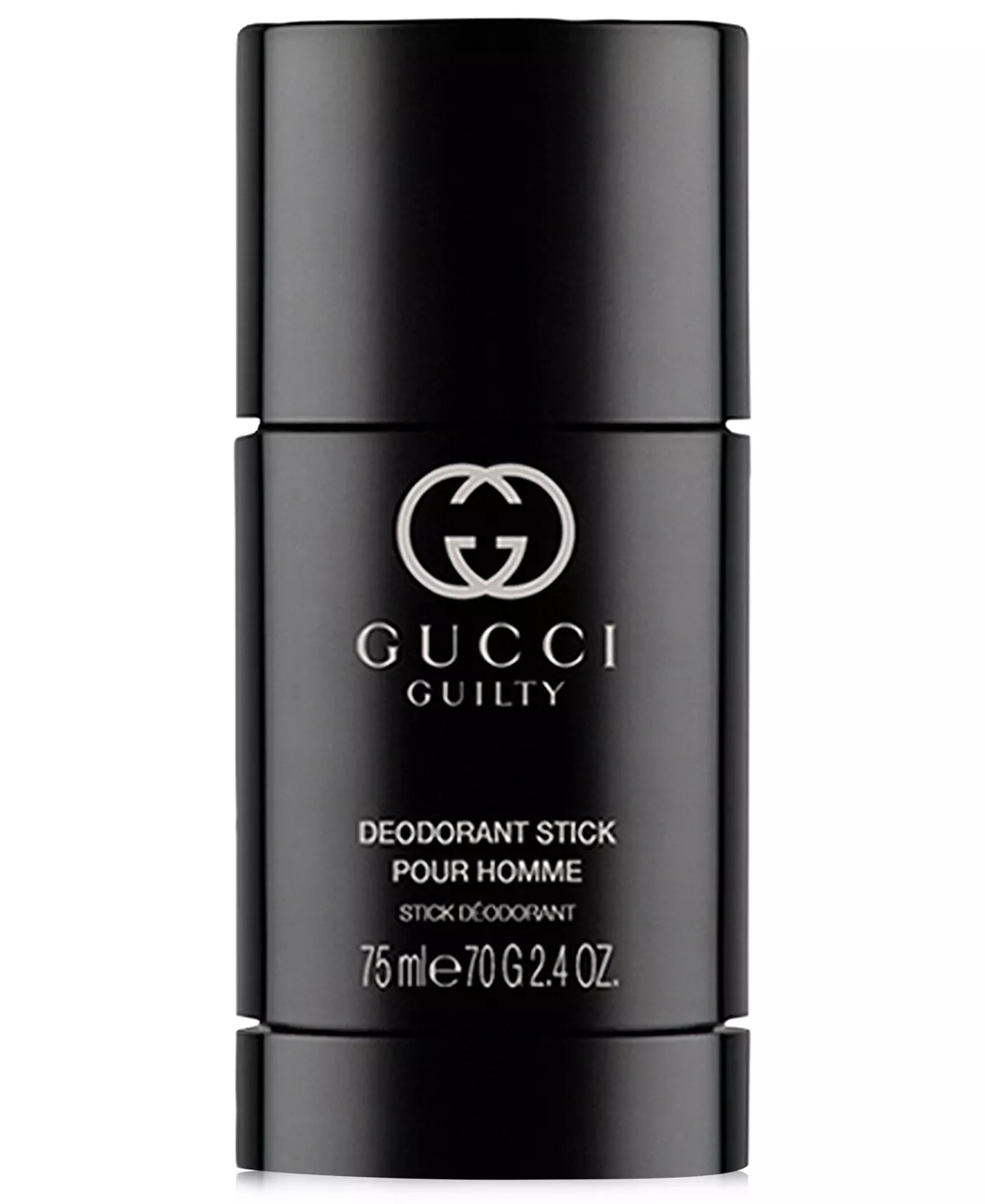 GUCCI GUILTY POUR HOMME DEODORANT STICK 75ML