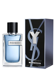 Yves Saint Laurent Y Eau De Toilette Spray - 60ml