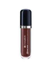 Chambor Extreme Wear Transferproof Liquid Lipstick - Chocolate #486