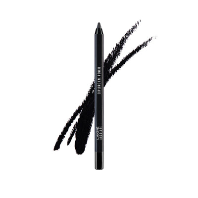 Lakme Absolute Kohl Ultimate Kajal - Mysterious Black