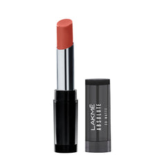 Lakme Absolute 3D Matte Lip Color17 Nude Trip 3.6 g