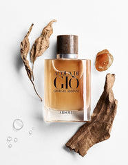 Giorgio Armani Acqua Di Gio Eau De Parfum - 75ml