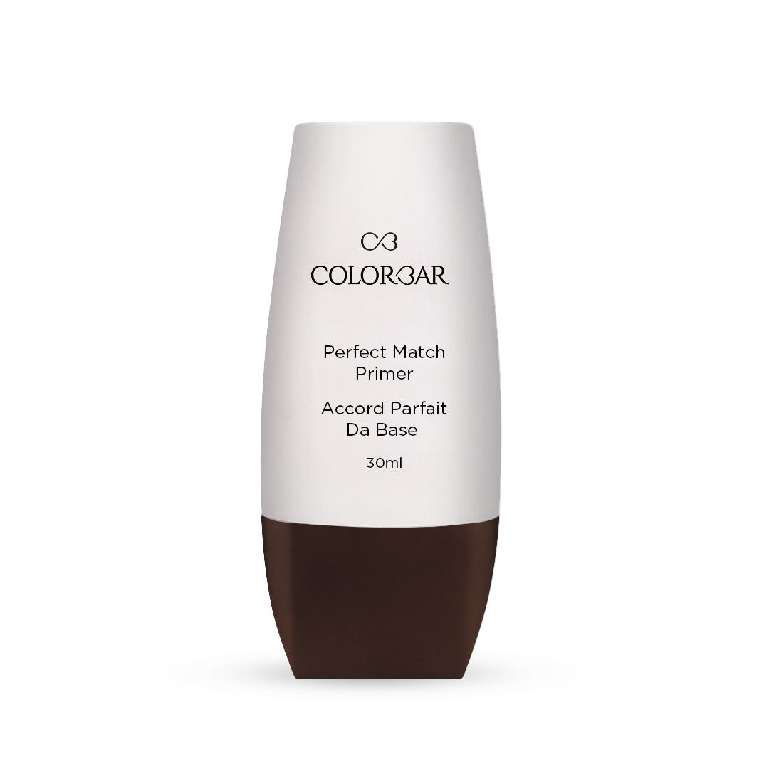 Colorbar Perfect Match Primer - 30ml