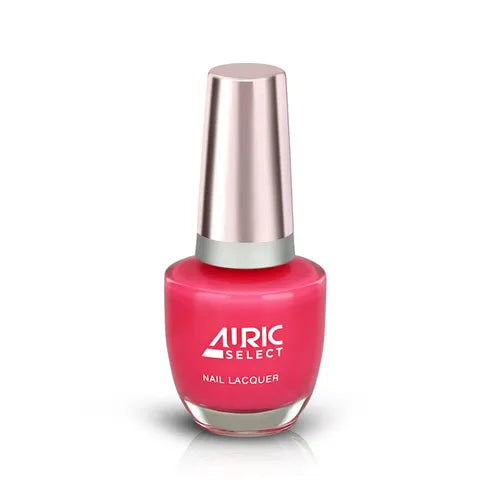 Auric Select Nail Lacquer Pink Senorita(15ml)