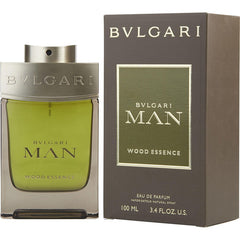 Bvlgari Man Wood Essence EDP 100ml