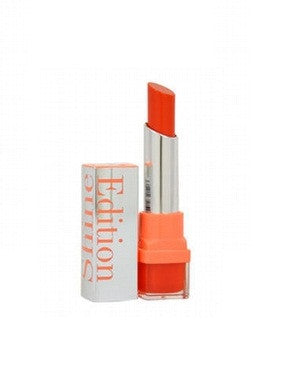 Bourjois Shine Edition Lipstick (Orange Red)