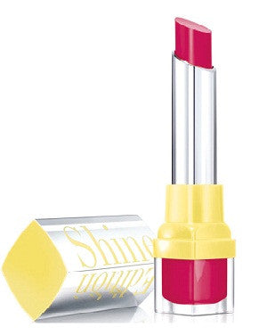 Bourjois Shine Edition Lipstick (Famous Fuschia)