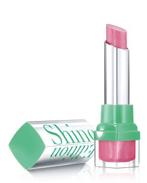 Bourjois Shine Edition Lipstick (Oh My Doll)