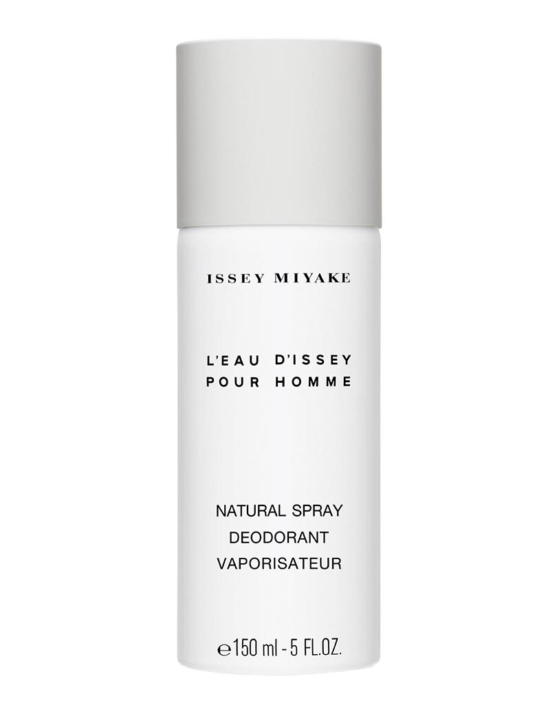 Issey Miyake L'Eau D'Issey Pour Homme Deodorant - 150ml