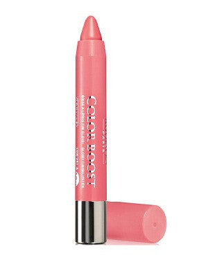 Bourjois Color Boost Lip Crayon (Neon) Peach On The Beach