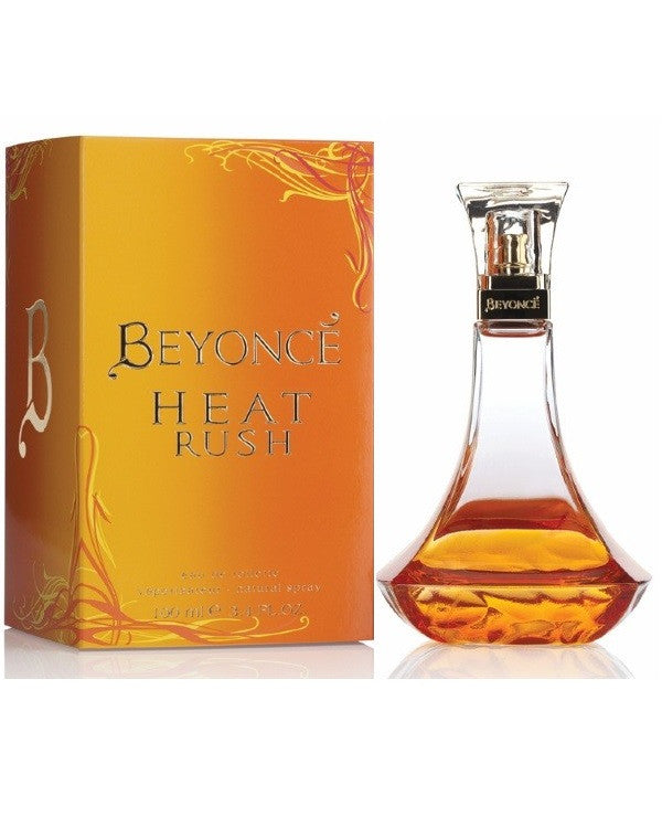 BEYONCE HEAT RUSH-BEYONCE-1OOML