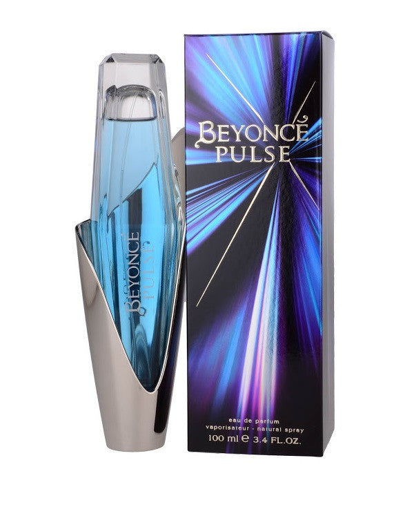 BEYONCE PULSE -BEYONCE-100ML