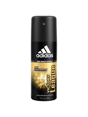 Adidas Victory League Deodorant Body Spray For Men - 150ml