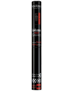 Bourjois Volume Fast & Perfact Ratating Mascara