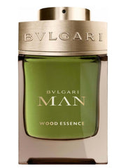 Bvlgari Man Wood Essence EDP 100ml