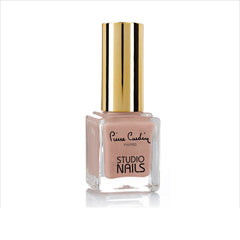 Pierre Cardin Paris - Studio Nails 22-Peraly Silver Nude - 11.5ml