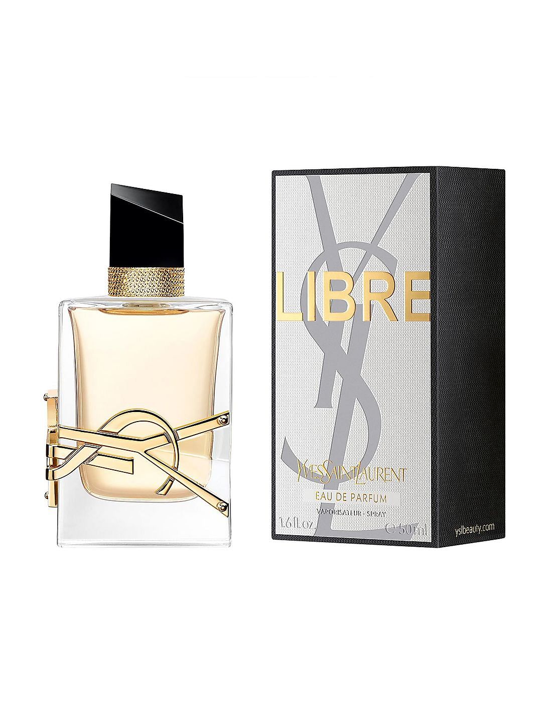 Yves Saint Laurent Libre Eau De Parfum - 50ml