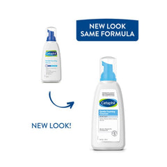 Cetaphil Gentle Foaming Cleanser 