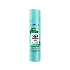 Loreal Paris Magic Shampoo Vegetal Boost Invisible Dry Shampoo - 200ml