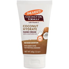 Palmer’s Coconut Oil Hand Cream