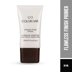 COLORBAR COSMETICS FLAWLESS FINISH PRIMER, TRANSPARENT - 30 ML