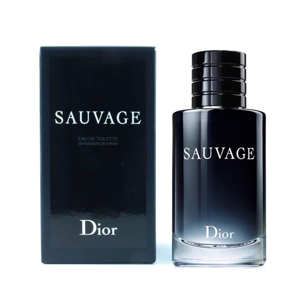 DIOR Sauvage Eau De Toilette-200ml