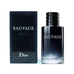 DIOR Sauvage Eau De Toilette-200ml