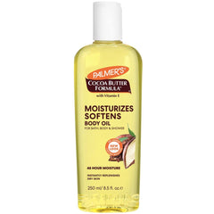 Palmer'S Cocoa Butter Formula Moisturizing Body Oil 250ml