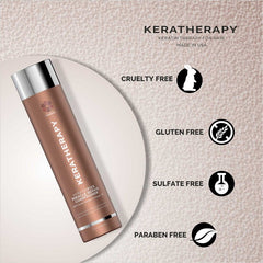 KERATHERAPY Keratinfixx Repair Conditioner 