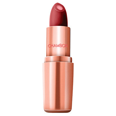 Chambor Moisture Plus Lipstick 394 Aster Faith - 4.5g