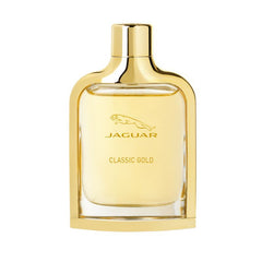 Jaguar Classic Gold Eau De Toilette - 40ml