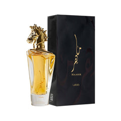 Lattafa Maahir Eau De Parfum for Men & Women - 100ml