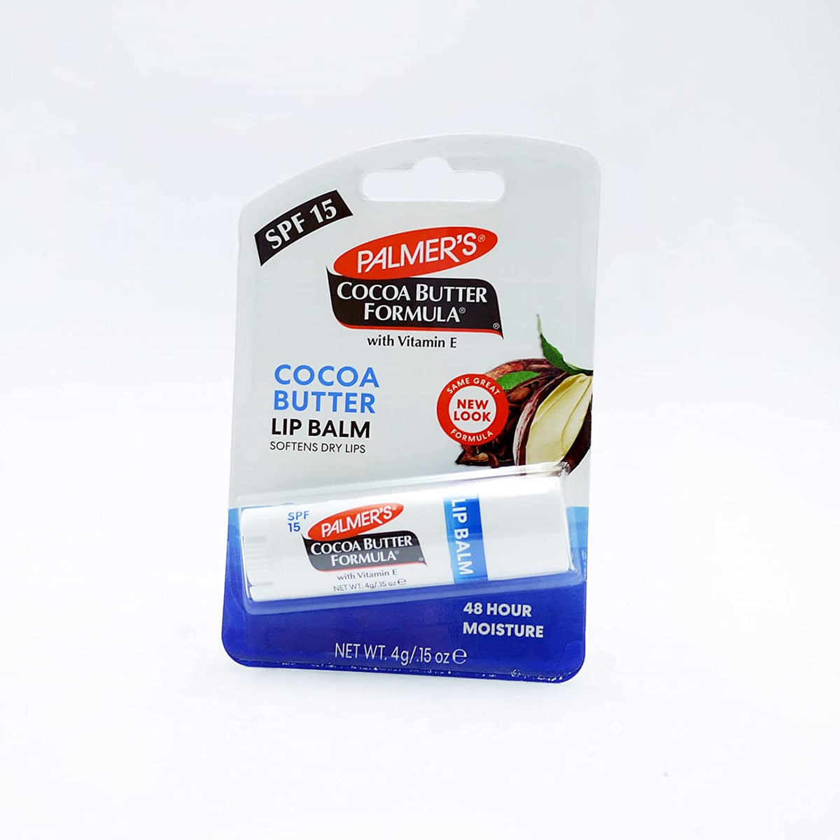 Palmer's Cocoa Butter Formula Lip Balm Spf 15